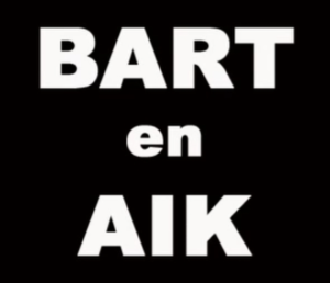Bart en aik